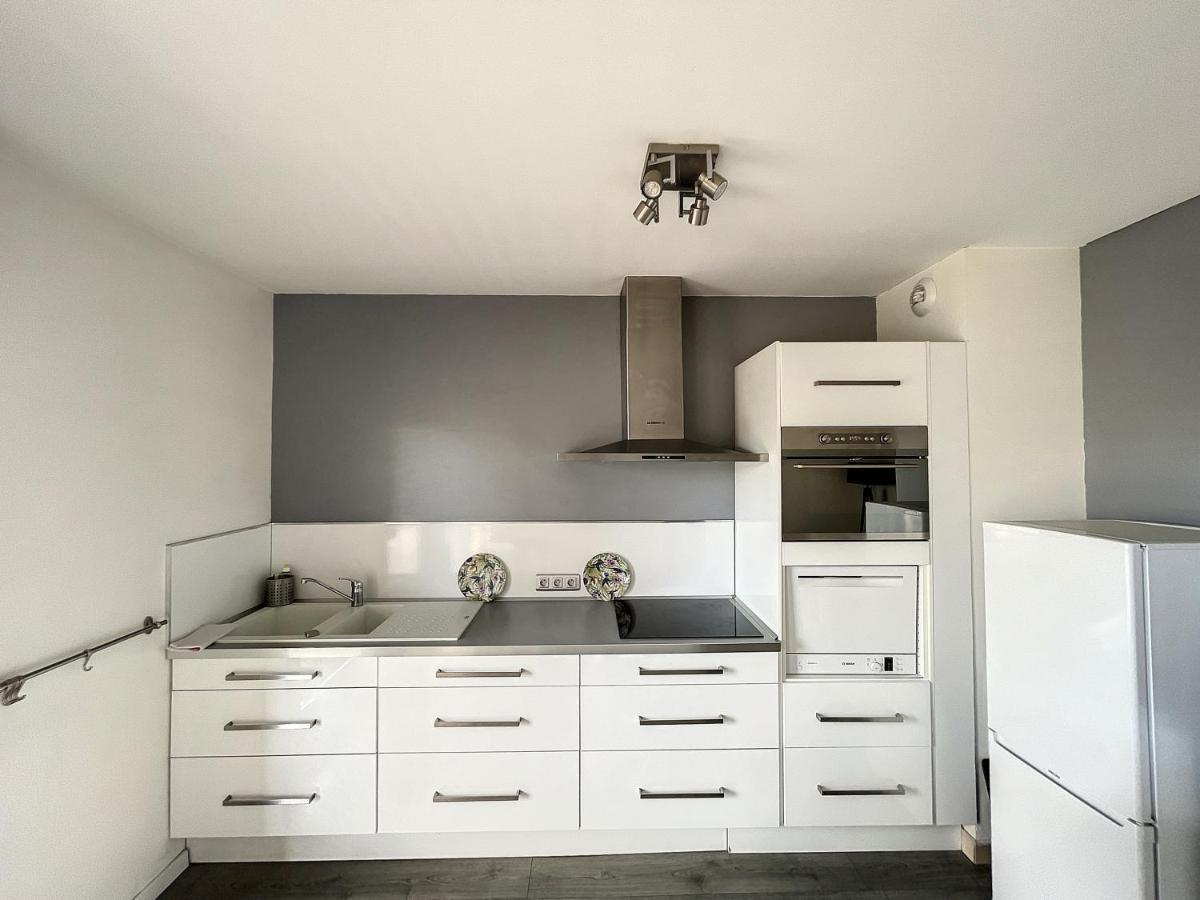 City & Cosy, Lyon Charcot- Wifi - Lave Linge - Balcon - Parking Zewnętrze zdjęcie