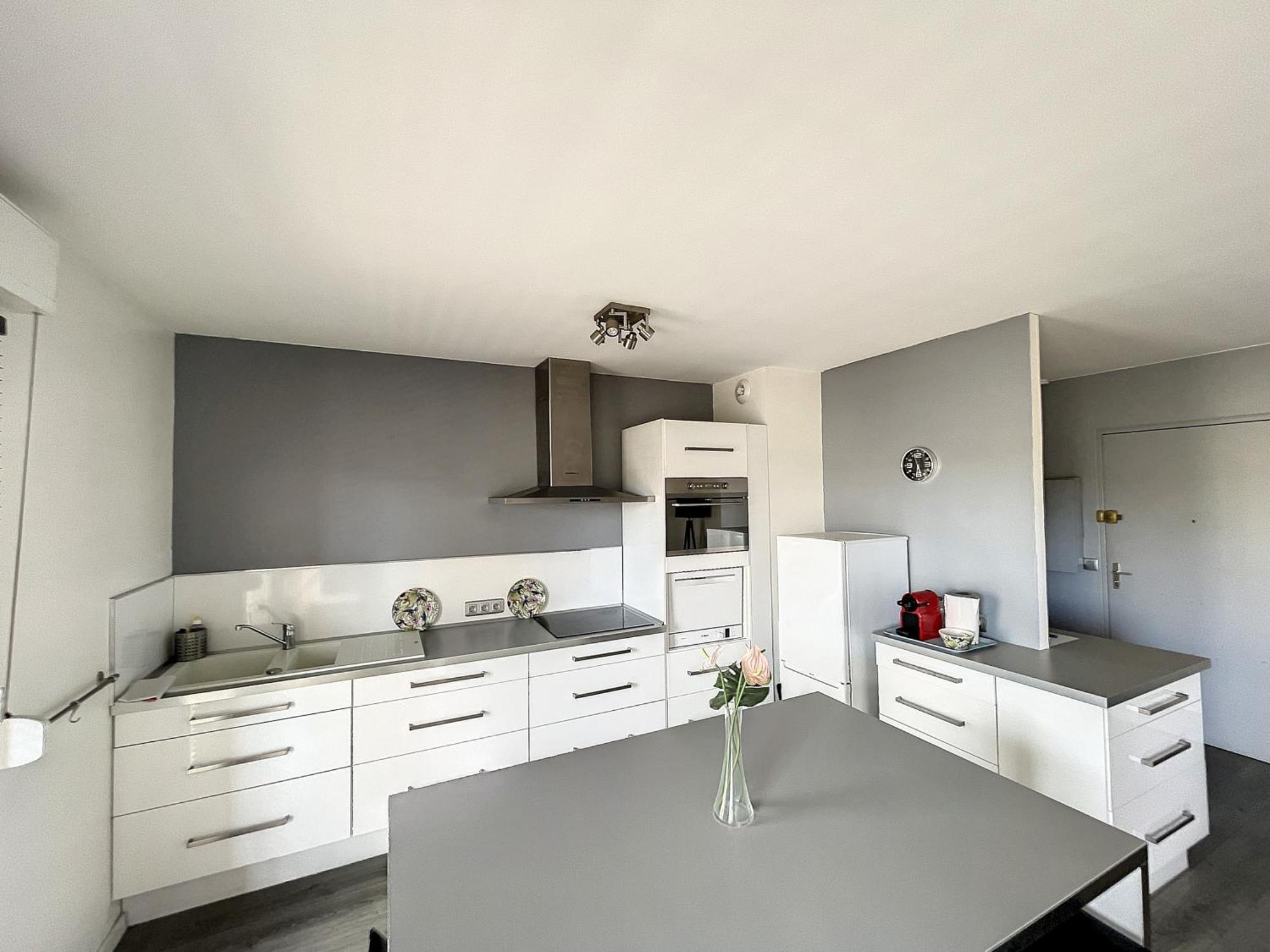 City & Cosy, Lyon Charcot- Wifi - Lave Linge - Balcon - Parking Zewnętrze zdjęcie