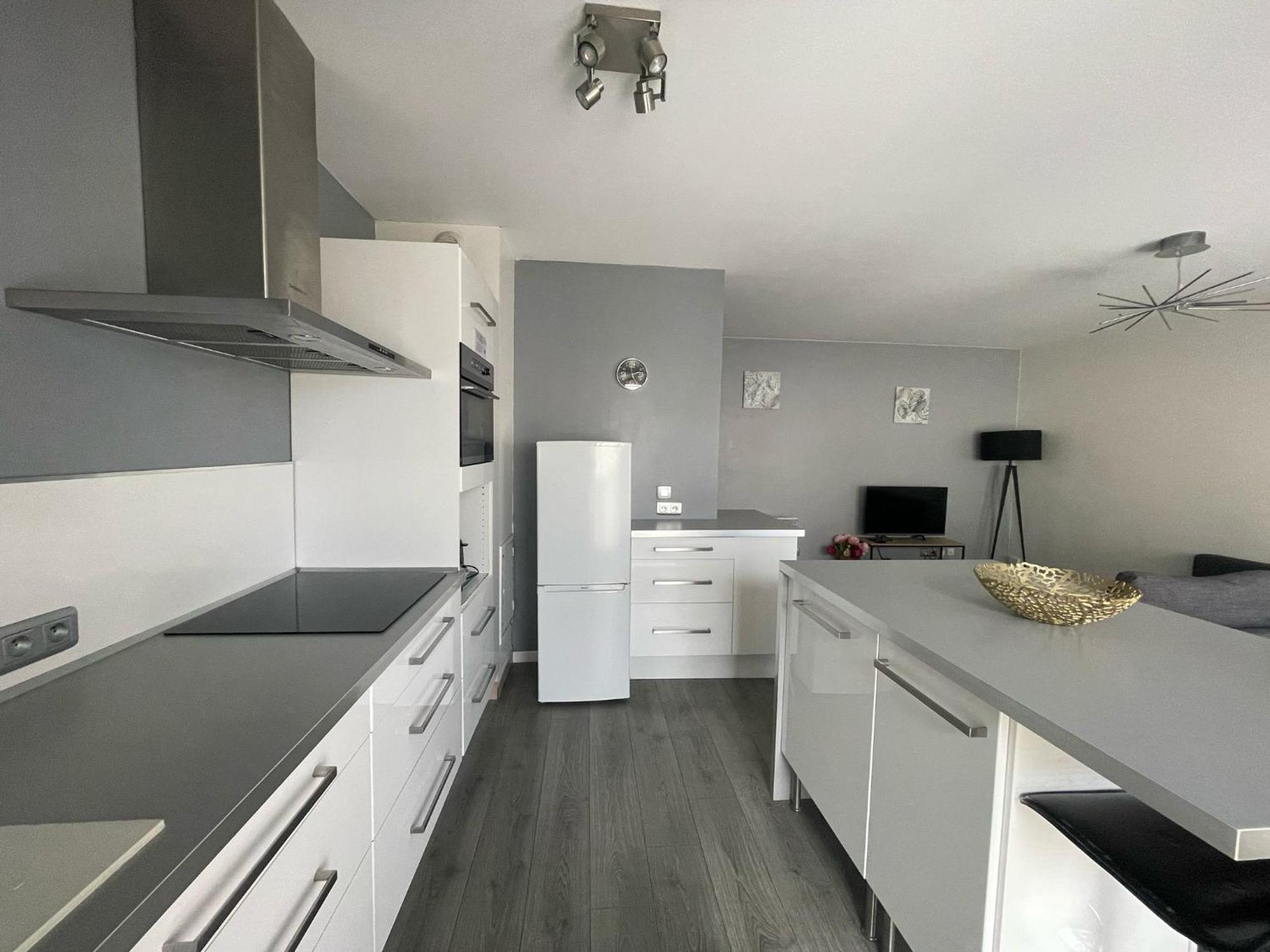 City & Cosy, Lyon Charcot- Wifi - Lave Linge - Balcon - Parking Zewnętrze zdjęcie